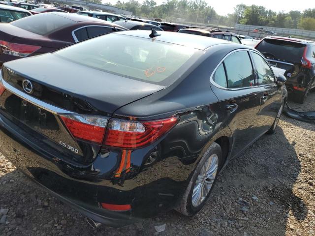 Image 3 of 2014 LEXUS ES 350 2014 with VIN JTHBK1GG6E2127373