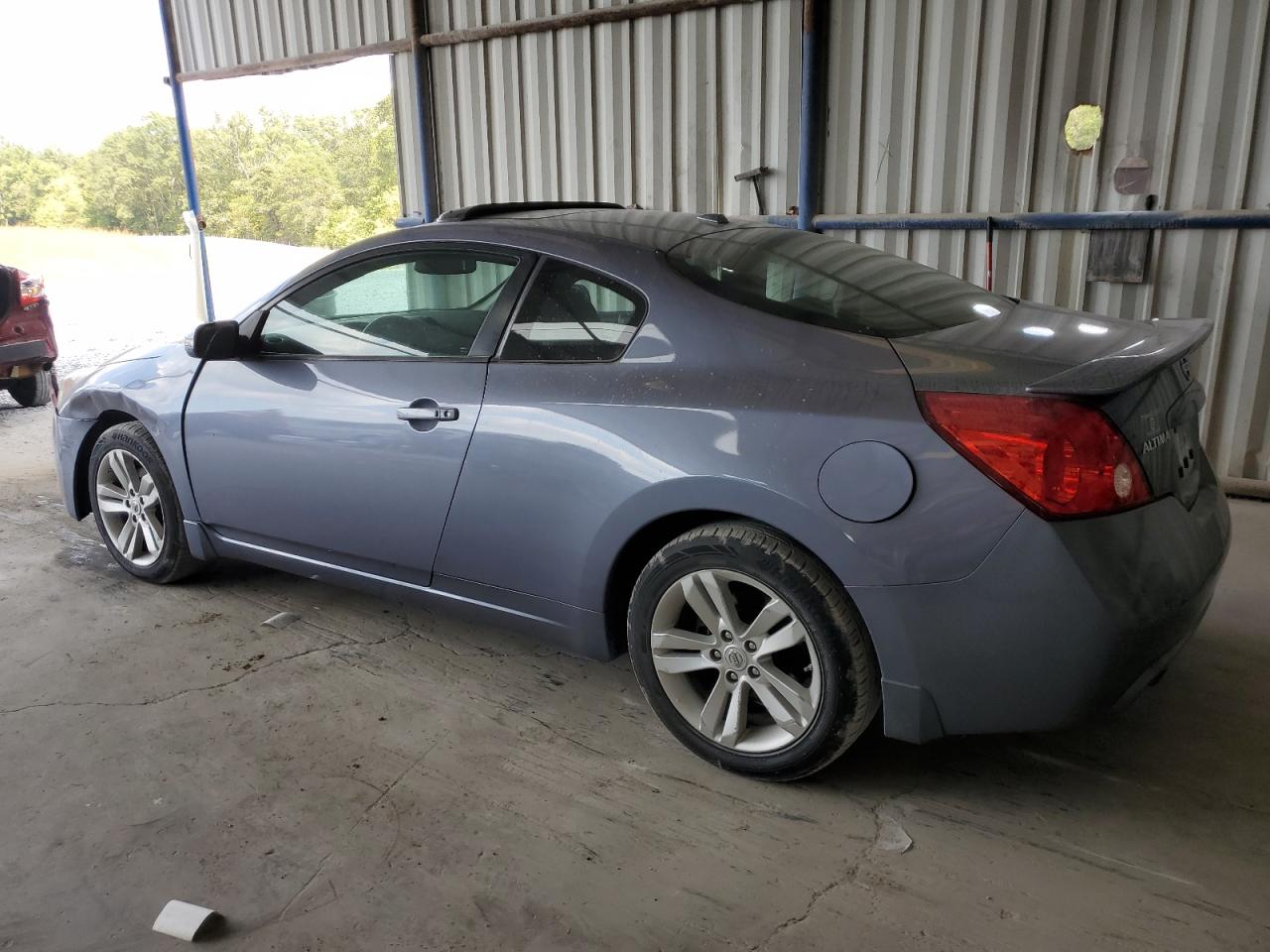 Image 2 of 2011 NISSAN ALTIMA S 2011 with VIN 1N4AL2EP6BC175485