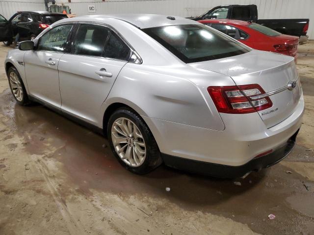 Image 2 of 2015 FORD TAURUS LIMITED 2015 with VIN 1FAHP2F87FG195558