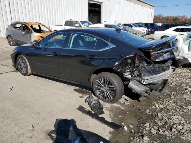 Image 2 of 2022 LEXUS ES 350 BASE 2022 with VIN 58ADZ1B14NU134405