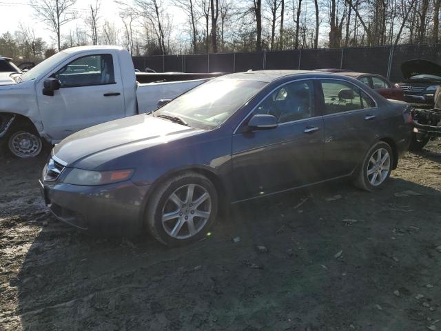 2004 ACURA TSX  2004 image