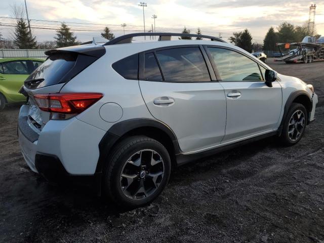Изображение 3 2018 SUBARU CROSSTREK PREMIUM 2018 с VIN JF2GTABC8JH214354