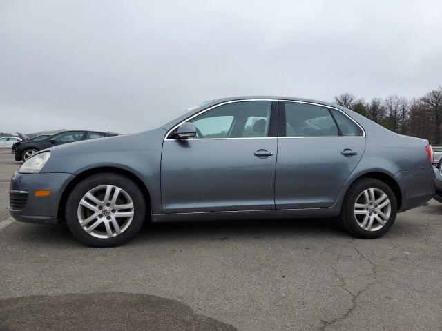 Image 1 of 2007 VOLKSWAGEN JETTA 2.5 OPTION PACKAGE 1 2007 with VIN 3VWSG71KX7M126660