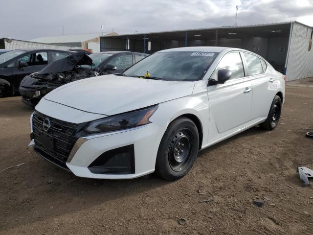 Obraz 1 z 2024 NISSAN ALTIMA S 2024 z VIN 1N4BL4BV3RN301349