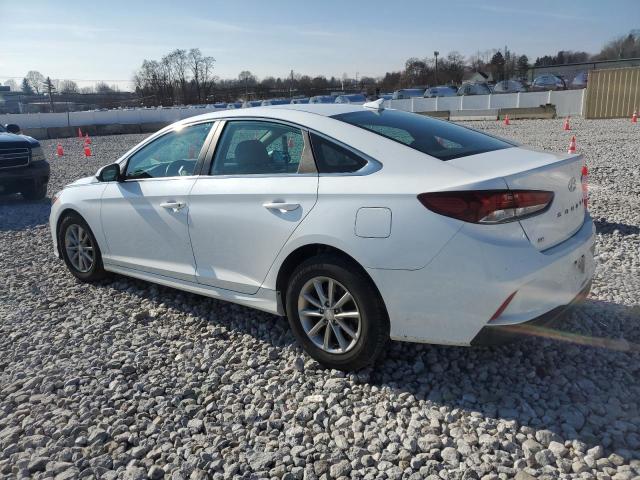 Изображение 2 2019 HYUNDAI SONATA SE 2019 с VIN 5NPE24AF8KH766106