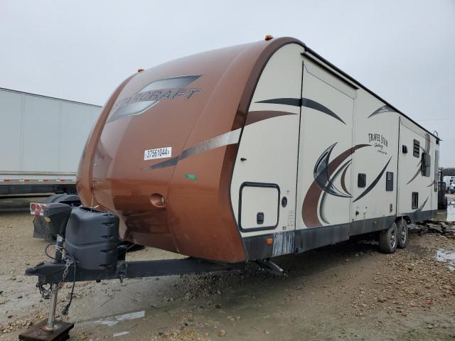 Image 2 of 2016 TRAS TRAILER 2016 with VIN 1SABS0BU6G2JL5060