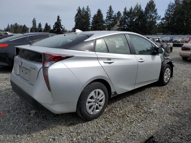 Obraz 3 z 2016 TOYOTA PRIUS  2016 z VIN JTDKBRFU8G3003979