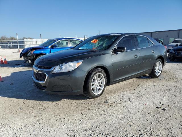 Image 1 of 2014 CHEVROLET MALIBU 1LT 2014 with VIN 1G11C5SL7EF129169