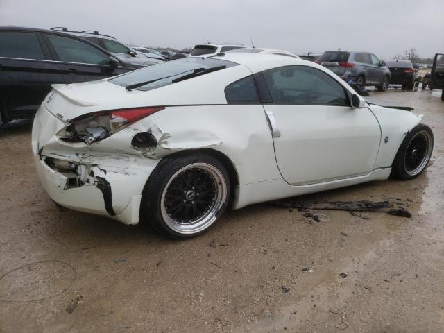 Image 3 of 2004 NISSAN 350Z COUPE 2004 with VIN JN1AZ34D84T161521