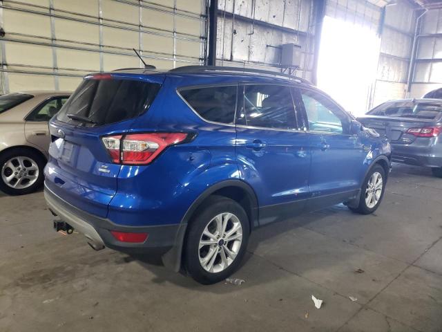 Image 3 of 2017 FORD ESCAPE SE 2017 with VIN 1FMCU9G92HUC67960