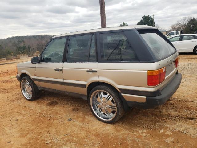 Image 2 of 1999 LAND ROVER RANGE ROVER 4.0 SE LONG WHEELBASE 1999 with VIN SALPV1244XA425577