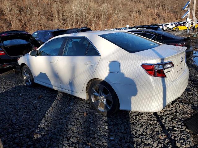 Изображение 2 2014 TOYOTA CAMRY L 2014 с VIN 4T1BF1FK3EU421874