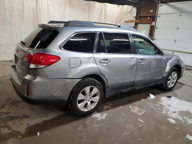 Obraz 3 z 2010 SUBARU OUTBACK 2.5I LIMITED 2010 z VIN 4S4BRBLC7A3377324