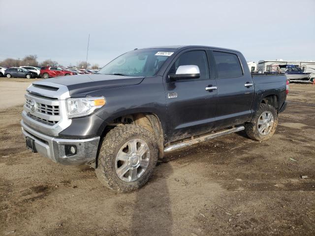 Изображение 2014 TOYOTA TUNDRA CREWMAX PLATINUM 2014