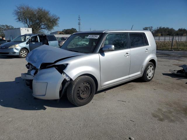 Obraz 1 z 2009 TOYOTA SCION XB 2009 z VIN JTLKE50E091091219