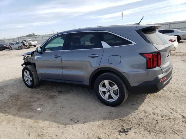 Image 2 of 2023 KIA SORENTO LX 2023 with VIN 5XYRG4LC3PG244147