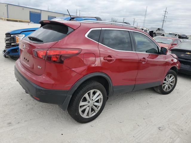 Image 3 of 2018 NISSAN ROGUE SPORT S 2018 with VIN JN1BJ1CP6JW104305