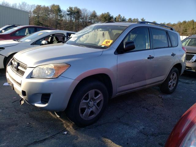Image 1 of 2011 TOYOTA RAV4  2011 with VIN 2T3BF4DVXBW088946