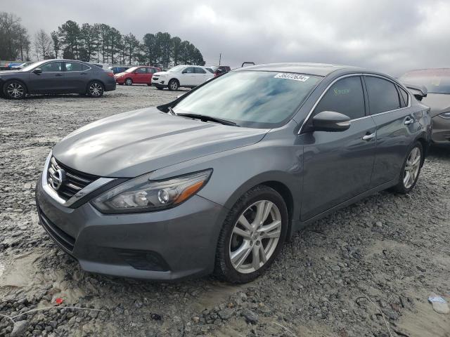 Image 1 of 2017 NISSAN ALTIMA 3.5SL 2017 with VIN 1N4BL3AP7HC237758