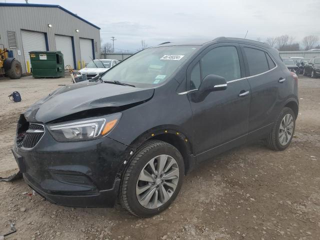 2017 BUICK ENCORE PREFERRED 2017 image