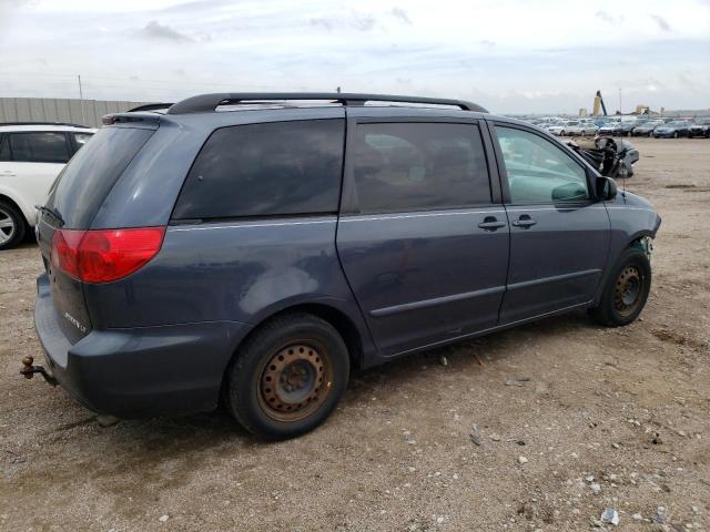 Obraz 3 z 2006 TOYOTA SIENNA CE 2006 z VIN 5TDZA23C86S555936
