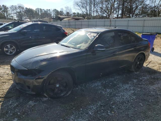 Obraz 1 z 2014 BMW 3 SERIES 328 I 2014 z VIN WBA3A5C50EP602469