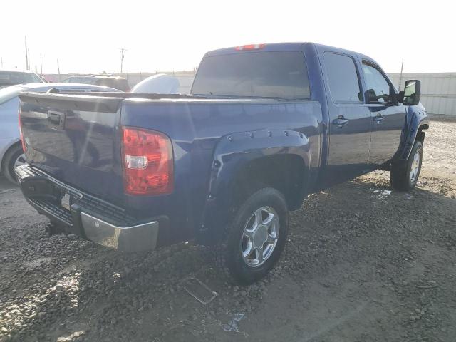 Изображение 3 2013 CHEVROLET SILVERADO K1500 LTZ 2013 с VIN 3GCUKTE22DG314208