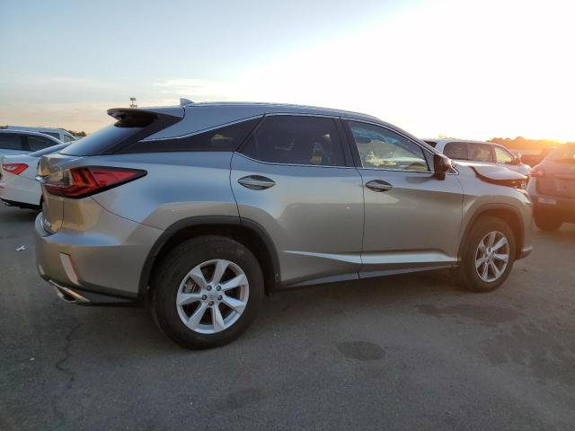 Image 3 of 2017 LEXUS RX 350 BASE 2017 with VIN 2T2BZMCA5HC127284