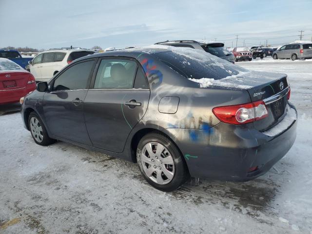 Obraz 2 z 2013 TOYOTA COROLLA BASE 2013 z VIN 5YFBU4EE4DP185710