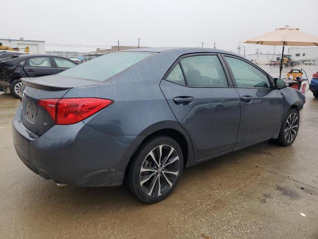 Изображение 3 2019 TOYOTA COROLLA L 2019 с VIN 2T1BURHE1KC166425