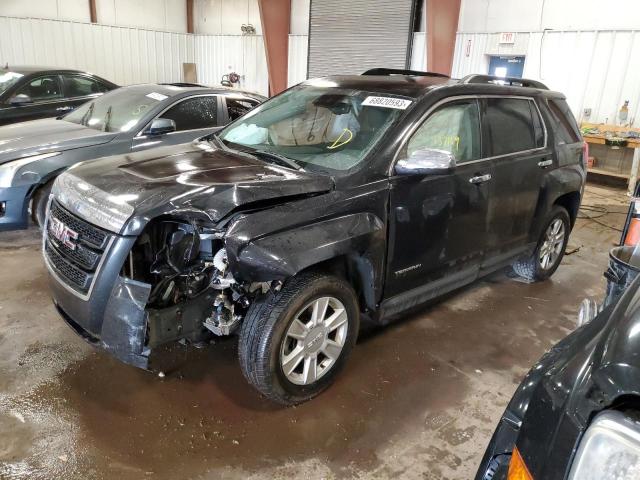 Image 1 of 2013 GMC TERRAIN SLE 2013 with VIN 2GKALSEK7D6312447