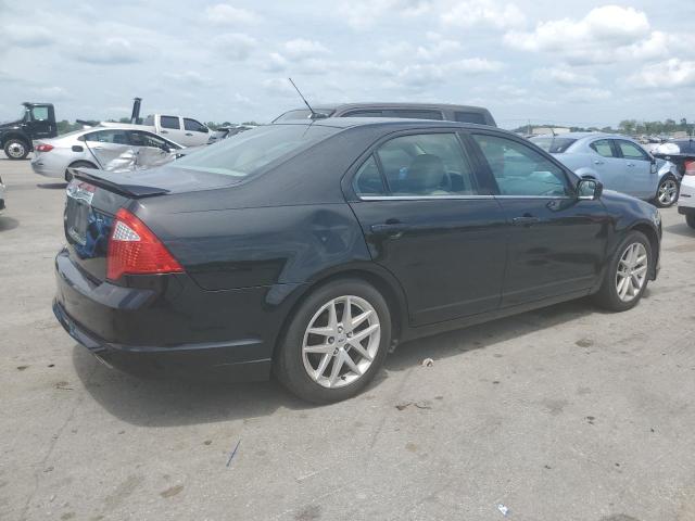 Изображение 3 2011 FORD FUSION SEL 2011 с VIN 3FAHP0JA4BR234821