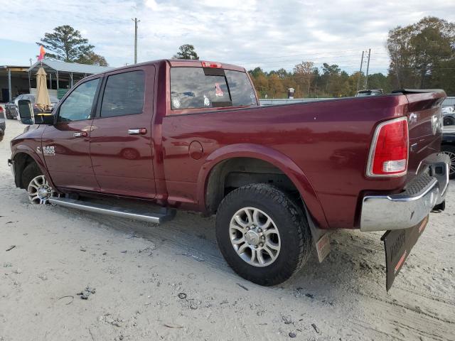 Изображение 2 2016 RAM 2500 LARAMIE 2016 с VIN 3C6UR5FLXGG342204