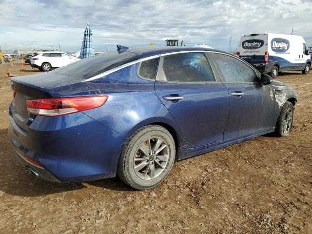 Изображение 3 2016 KIA OPTIMA LX 2016 с VIN 5XXGT4L17GG108206