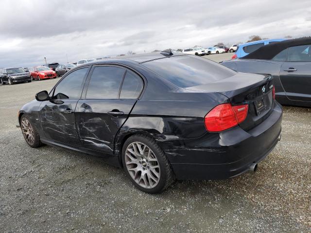 Image 2 of 2011 BMW 335 I 2011 with VIN WBAPM5C56BF182114