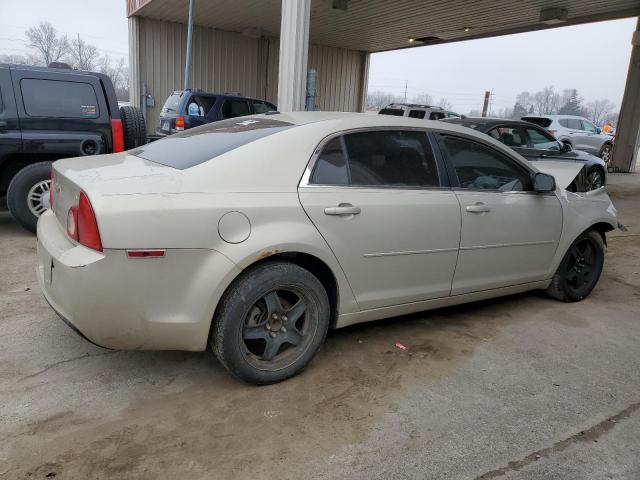 Image 3 of 2011 CHEVROLET MALIBU LS 2011 with VIN 1G1ZB5E14BF262435
