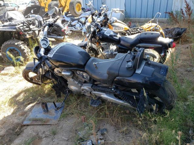 Изображение 3 2009 HARLEY-DAVIDSON VRSCF  2009 с VIN 1HD1HPH389K806530