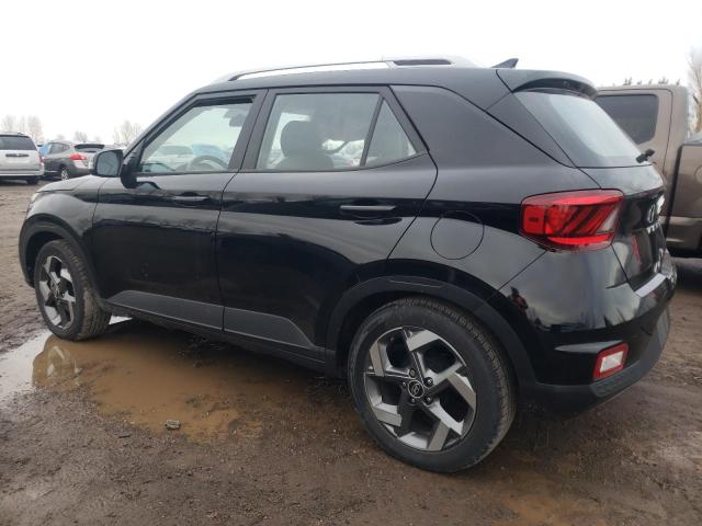 Изображение 2 2022 HYUNDAI VENUE SEL 2022 с VIN KMHRC8A34NU168242