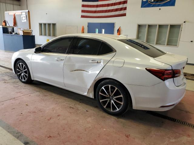Изображение 2 2015 ACURA TLX TECH 2015 с VIN 19UUB2F54FA014692