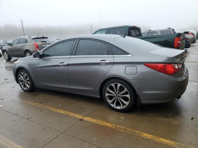 Obraz 2 z 2013 HYUNDAI SONATA SE 2013 z VIN 5NPEC4AB7DH603251