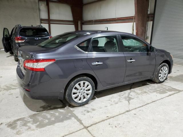 Image 3 of 2014 NISSAN SENTRA S 2014 with VIN 3N1AB7AP0EL684175