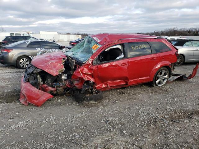 Obraz 1 z 2017 DODGE JOURNEY CROSSROAD 2017 z VIN 3C4PDDGG2HT579715