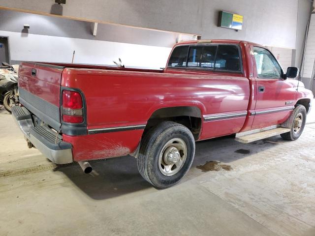 Obraz 3 z 1996 DODGE RAM 2500  1996 z VIN 1B7KC26C4TS508896