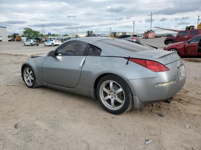 Image 2 of 2005 NISSAN 350Z COUPE 2005 with VIN JN1AZ34D95M607218