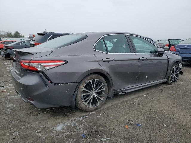 Изображение 3 2018 TOYOTA CAMRY L 2018 с VIN 4T1B11HK6JU127634