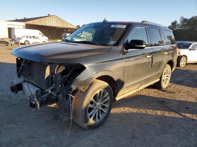 Изображение 2018 FORD EXPEDITION LIMITED 2018