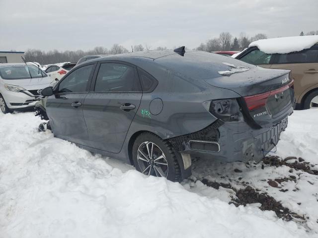 Image 2 of 2022 KIA FORTE FE 2022 with VIN 3KPF24AD8NE501116