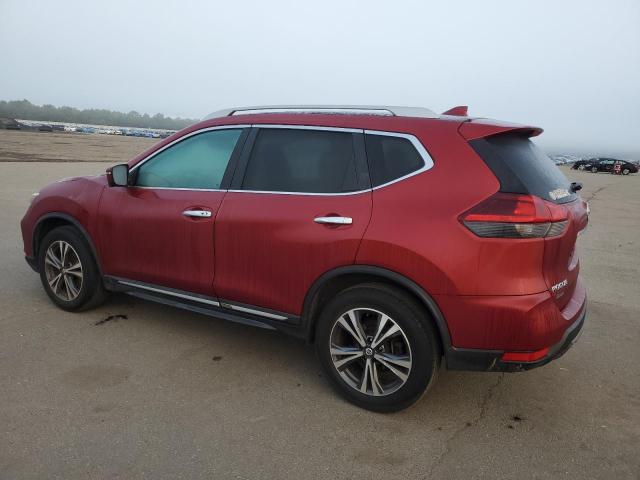 Image 2 of 2018 NISSAN ROGUE S 2018 with VIN 5N1AT2MV5JC714487