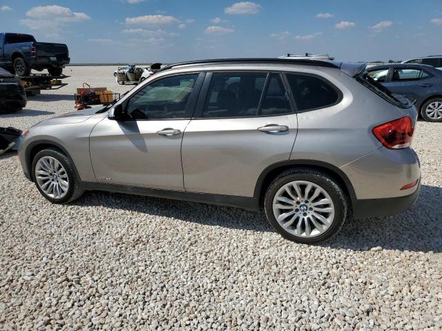 Image 2 of 2015 BMW X1 SDRIVE28I 2015 with VIN WBAVM1C55FV314355