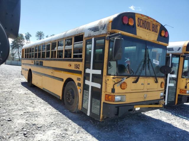 Image 1 of 2007 IC CORPORATION 3000  2007 with VIN 4DRBWAFN17A462079